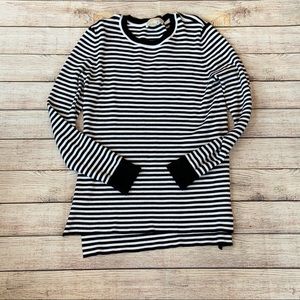 Michael Korda sweater!